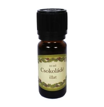 ABR4018ILOL ILLÓOLAJ 10ml Csokoládé