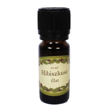 ABR4029ILOL ILLÓOLAJ 10ml Hibiszkusz