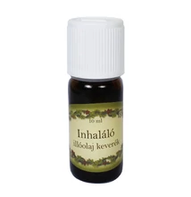 ABR4033ILOL ILLÓOLAJ 10ml Inhalló