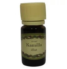 ABR4036ILOL ILLÓOLAJ 10ml Kamilla