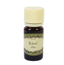 ABR4038ILOL ILLÓOLAJ 10ml Kávé