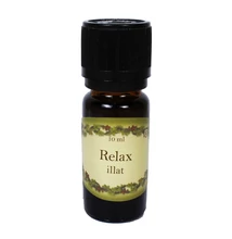 ABR4058ILOL ILLÓOLAJ 10ml Relax