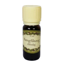 ABR4066ILOL ILLÓOLAJ 10ml Szegfűszeg