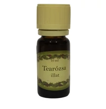ABR4069ILOL ILLÓOLAJ 10ml Tearózsa