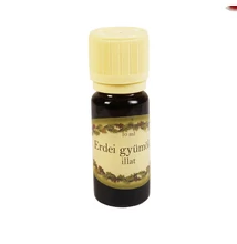 ABR4992ILOL ILLÓOLAJ 10ml Erdei gyümölcs