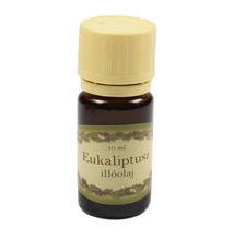 ABR4993ILOL ILLÓOLAJ 10ml Eukaliptusz