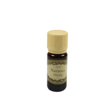 ABR4997ILOL ILLÓOLAJ 10ml Narancs