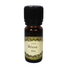 ABR4999ILOL ILLÓOLAJ 10ml Rózsa