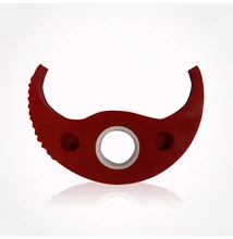 BRV1113HKEE Görgös ék nagy 1db