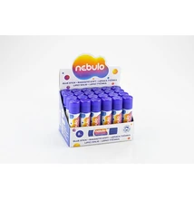 NBT3008PIID Ragasztóstift, NEBULÓ, 8g, 24db/cs