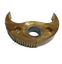 BRV5350HKEE Nagy görgös ék