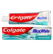 SMR2484DRSZ COLGATE Fogkrém Max Fresh Crystal Mint 100ml
