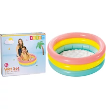 KPM0238JAVZ INTEX baba medence, 61x22cm I03404300(57107NP)