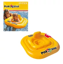 LOS0969JAVZ INTEX baby úszógumi 56587EE