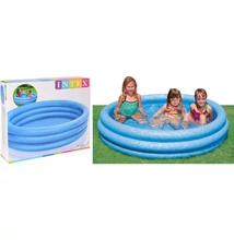 LOS5446JAVZ INTEX MEDENCE 168X38CM 58446NP