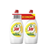 ZLD9806VTMG JAR DUO 2x900ML LEMON