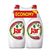 ZLD4312VTMG JAR DUO 2x900ML GRANATALMA