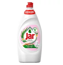 ZLD7506VTMG JAR 900ML ALOE&amp;PINK