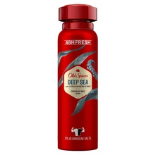 ZLD8247DRDZ OS DEO 150ML DEEP SEA