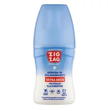 TNT7555VTIR Zig Zag Szúnyog- és kullancsirtó spray 50 ml illatmentes
