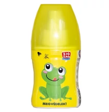 TNT8029VTIR Zig Zag Szúnyog- és kullancsirtó spray citronella illattal gyerekeknek 50 ml