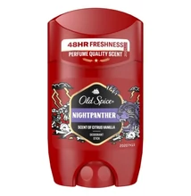 SMR2414DRDZ OLD SPICE deo stift 50ml Nightpanther