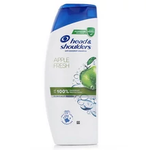SMR1063DRSP HEAD&amp;SHOUDERS sampon 400ml Apple Fresh 