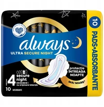ZLD0371DRHT ALWAYS EU BETET ULTRA SECURE 10.DB NIGHT