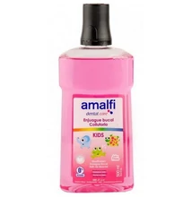 MAL4385DRSZ Amalfi szájvíz 500ml kids