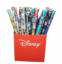 LOS5576CSPP Csomagolópapír WD általános