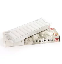 PTR1234PIEE Gyurma Ico Süni natur 10db-os 200g