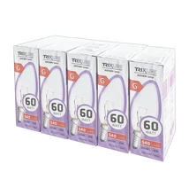 PLM6763VIHG Hőforrás E14 Gyertya 60W