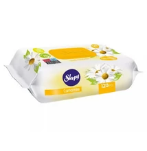 FRV0544DRHT Sleepy törlőkendő /120 Fedeles Camomile