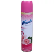 VTK0519ILLG Woods kézi légfrissítő 300ml Rose