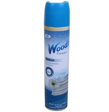 VTK0520ILLG Woods kézi légfrissítő 300ml Clean Air