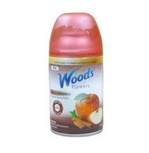 VTK3509ILAT Woods Automata Légfrissítő  250ml Apple Cinnamon