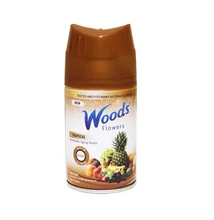 VTK3510ILAT Woods Automata Légfrissítő  250ml Tropican