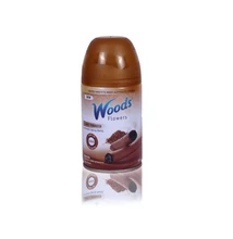 VTK3512ILAT Woods Automata Légfrissítő  250ml Anti Tobacco