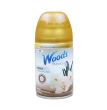 VTK3513ILAT Woods Automata Légfrissítő  250ml Vanilla