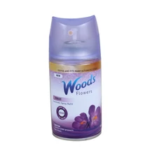 VTK3515ILAT Woods Automata Légfrissítő  250ml Violet