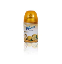 VTK3521ILAT Woods Automata Légfrissítő  250ml Citrus