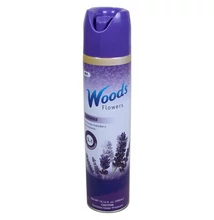 VTK3708ILLG Woods kézi légfrissítő 300ml Levender