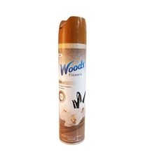 VTK3713ILLG Woods kézi légfrissítő 300ml Vanilla