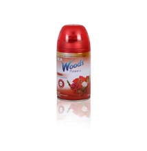 VTK4156ILAT Woods Automata Légfrissítő  250ml Bouquet