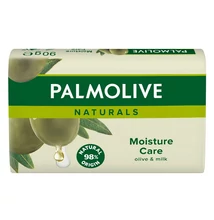 ZLD3399DRSP PALMOLIVE SZAPPAN 90.GR OLIVE MILK 6db/cs