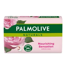ZLD3426DRSP PALMOLIVE SZAPPAN 90.GR MILK &amp; ROSE 6db/cs