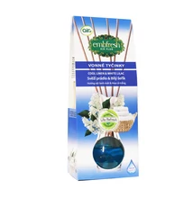 VTK2548ILLG AIR+Embfresh 35ml Cool Linen - White Lilac 5