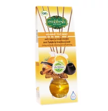 VTK2560ILLG AIR+Embfresh 35ml Anti-Tabac&amp; Cedar Orange 1