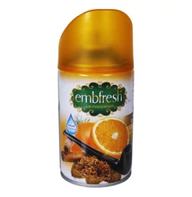 VTK2562ILAT EMF Automata légfrissítő 250ml Anti Tabac 1
