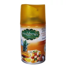 VTK2563ILAT EMF Automata légfrissítő 250ml Fruit Mixed 10